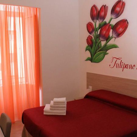 B&B Flower'S House Napoli Eksteriør billede