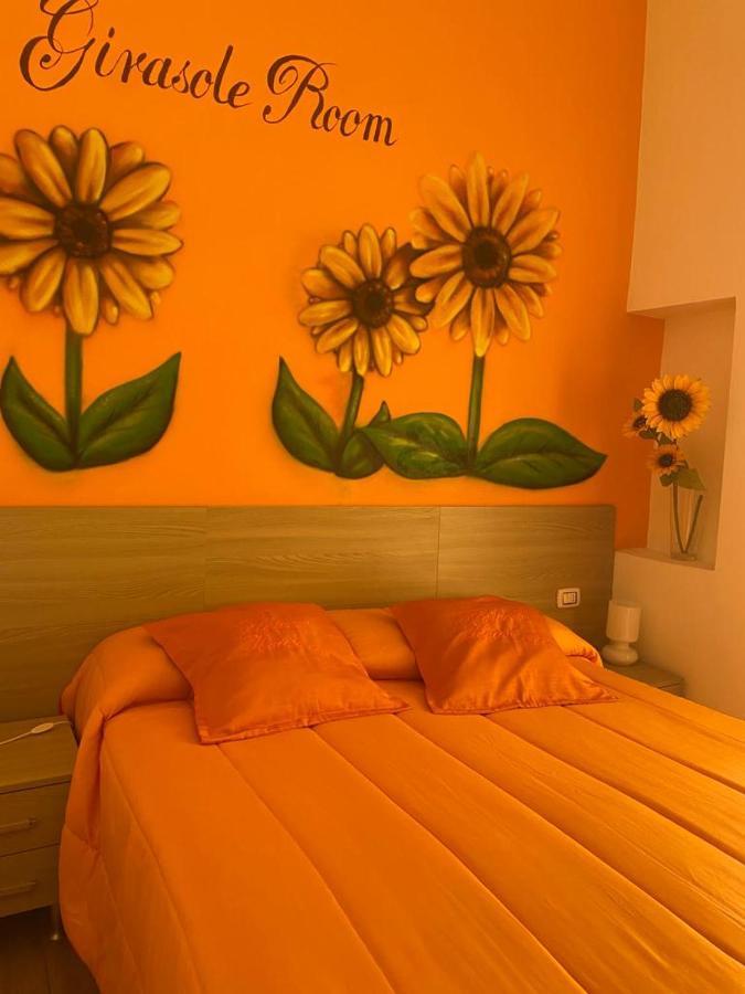 B&B Flower'S House Napoli Eksteriør billede