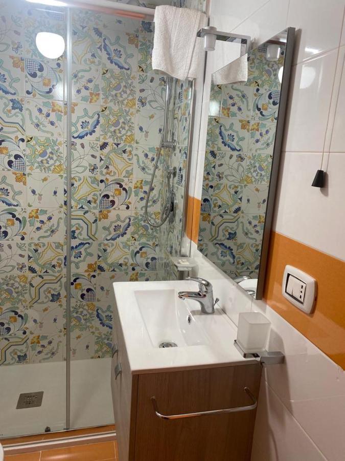 B&B Flower'S House Napoli Eksteriør billede