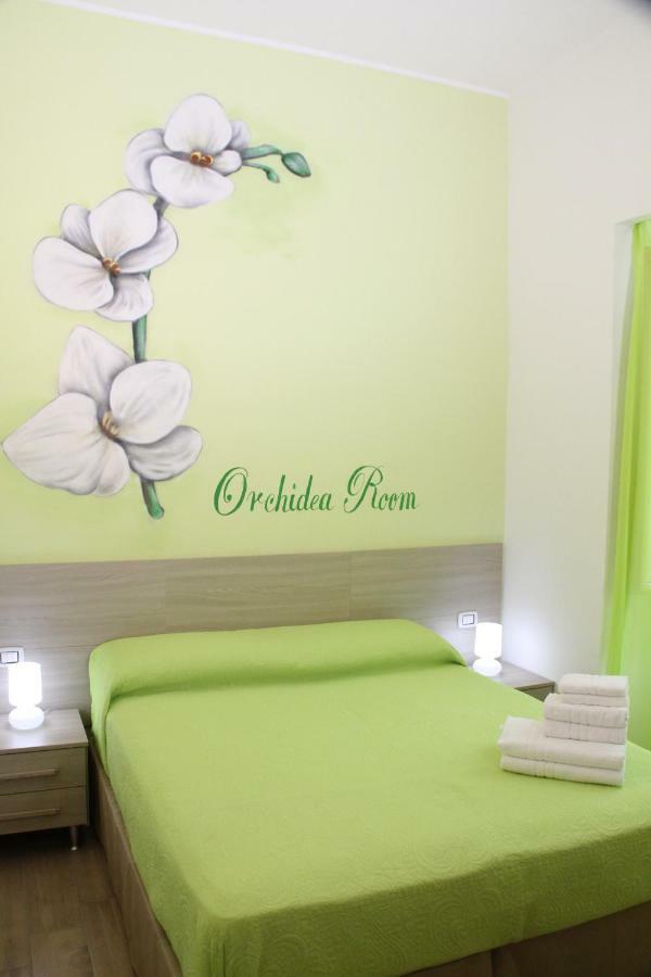 B&B Flower'S House Napoli Eksteriør billede