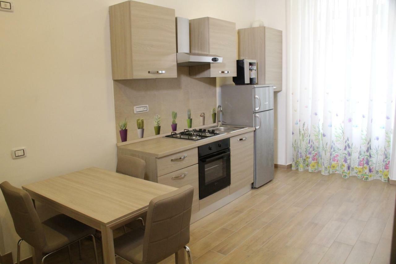 B&B Flower'S House Napoli Eksteriør billede