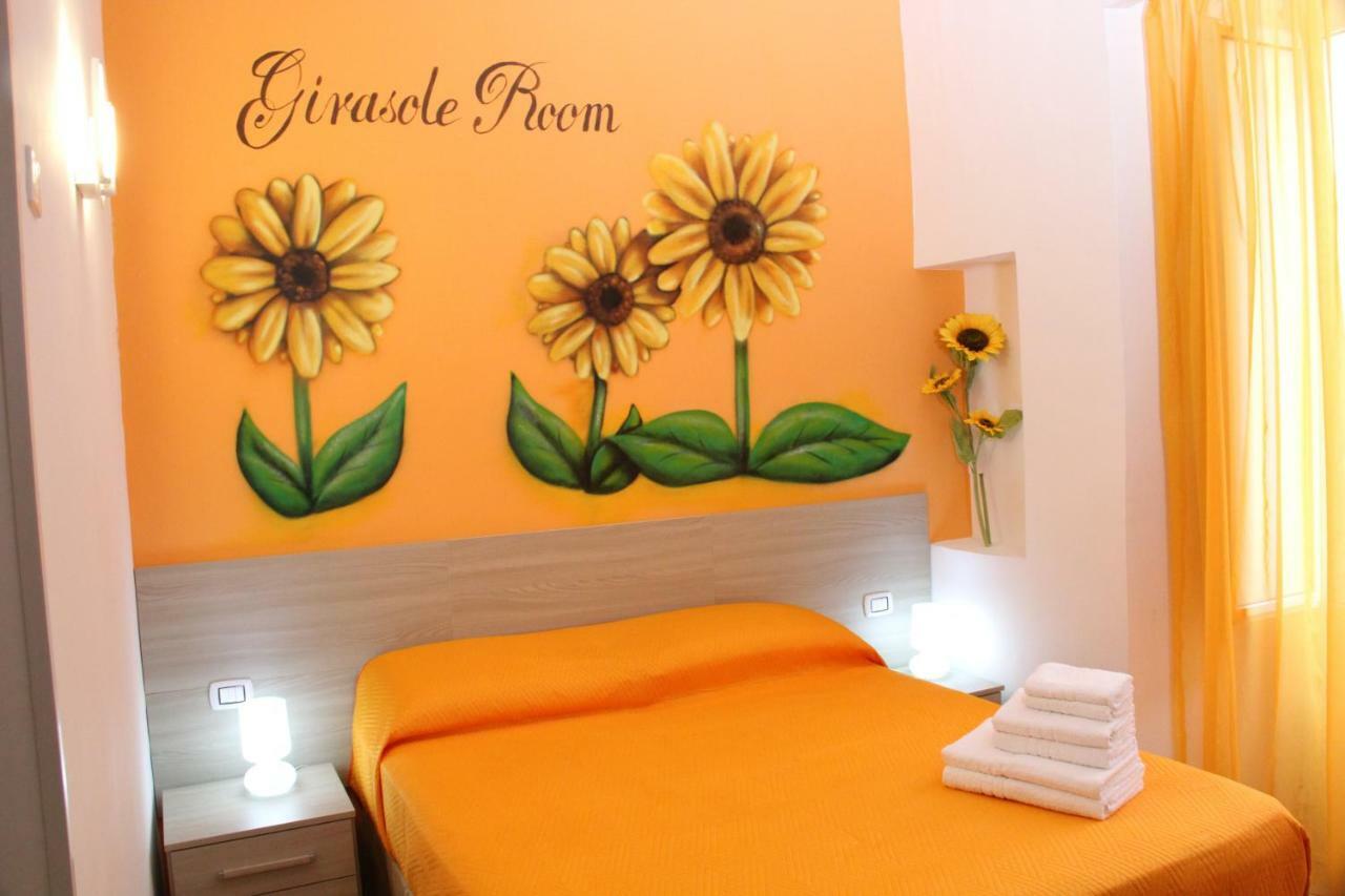 B&B Flower'S House Napoli Eksteriør billede